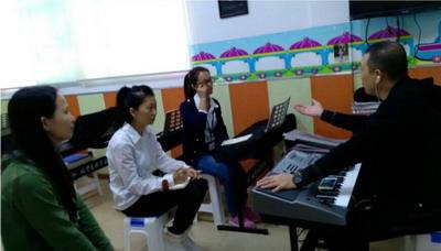 悄悄告诉你：听说乐器考级的证书越来越有用了！