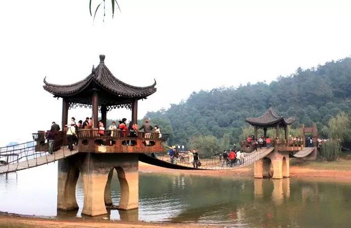 江苏一个县级市即将拥有一所211大学！