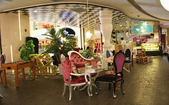 西安十家最具特色的主题餐厅，你都知道吗？