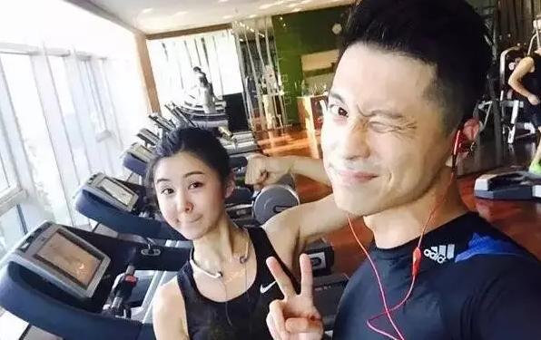 李小璐的老公是谁(他是李小璐的老公金亮,爱妻与他相伴七年,最后为爱