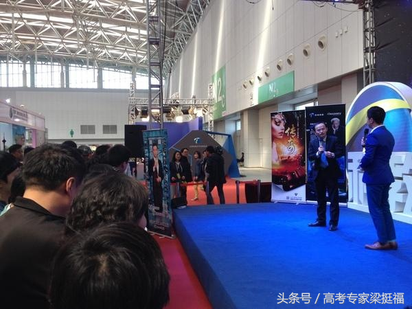 2017年高考作文押题（四）——胜负成败，人生身心修炼更宝贵