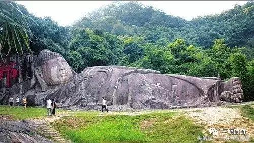 三明这么多景区门票免费！半价！就等你来