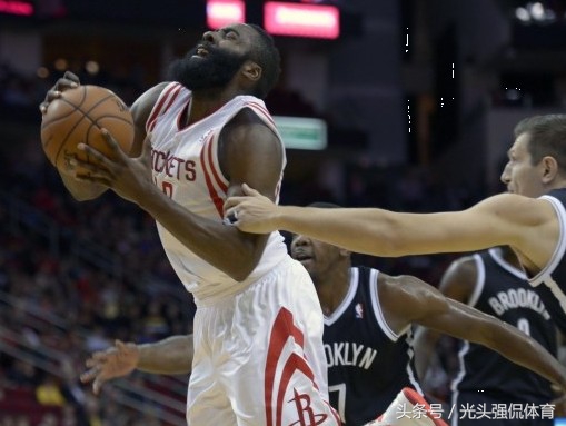 nba为什么不喜欢火箭(全联盟为何都讨厌火箭？波波维奇说出了实情，这理由让人愤怒！)