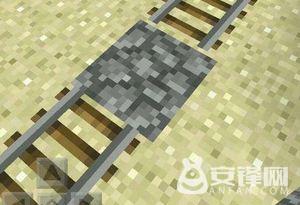 我的世界铁轨陷阱怎么制作 铁轨陷阱制作方法