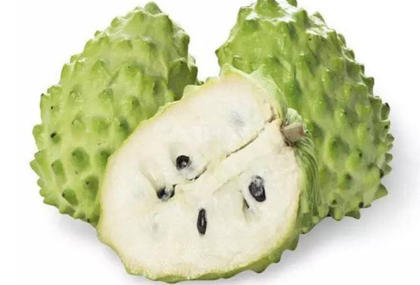 释迦没熟能吃吗 释迦果没熟怎么办