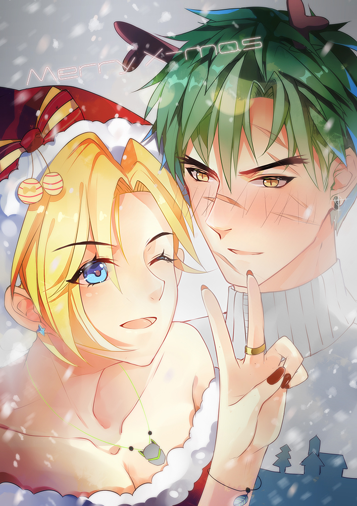 天使姐姐和源氏的爱情