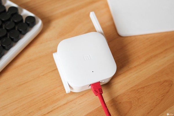 让你家的电流也能上网，小米 WiFi 电力猫体验