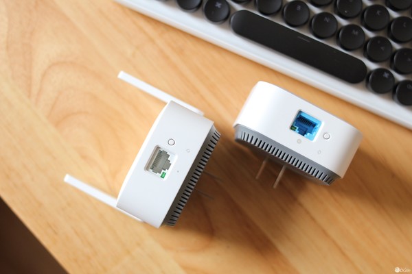 让你家的电流也能上网，小米 WiFi 电力猫体验