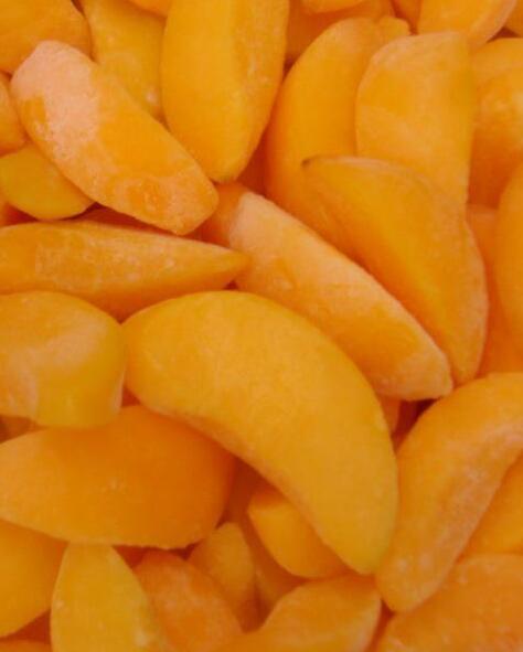 黄桃是什么季节的水果 黄桃有哪些功效与作用