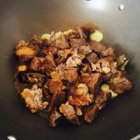 紅燒牛肉的做法,紅燒牛肉的做法 最正宗的做法