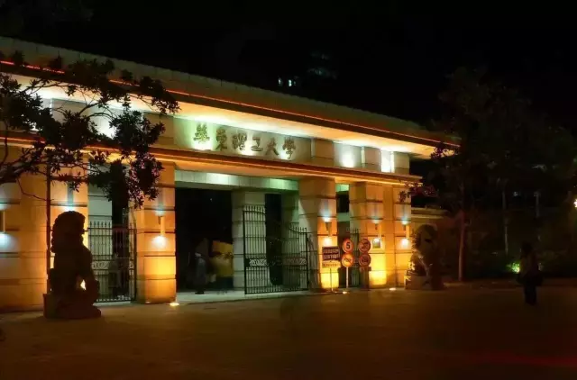 上海高校“江湖名号”大盘点，如此接地气的别名，你知道吗？