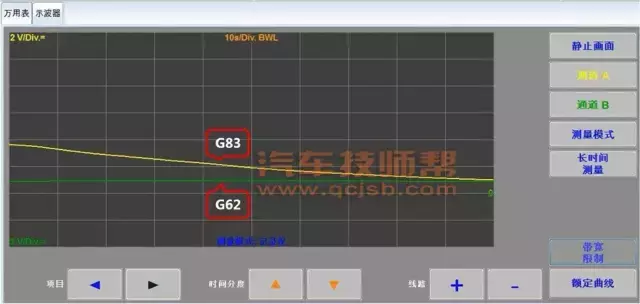 大众途安电子风扇常转不停，幸亏老师傅，要不得多花10倍的钱！