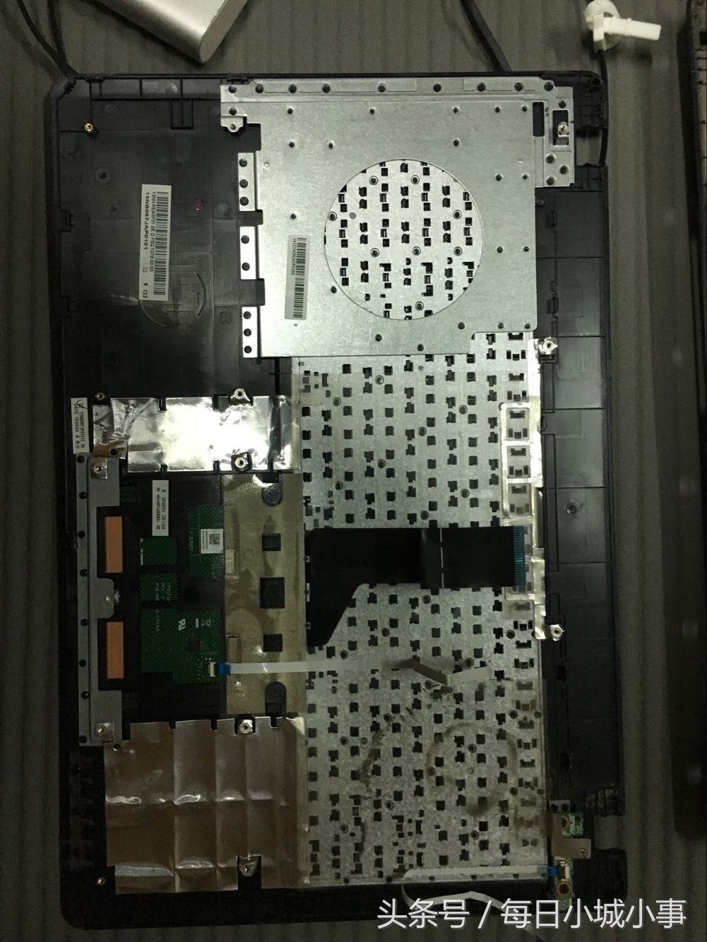 华硕fx50j装固态硬盘飞行堡垒fx50jx加固态硬盘