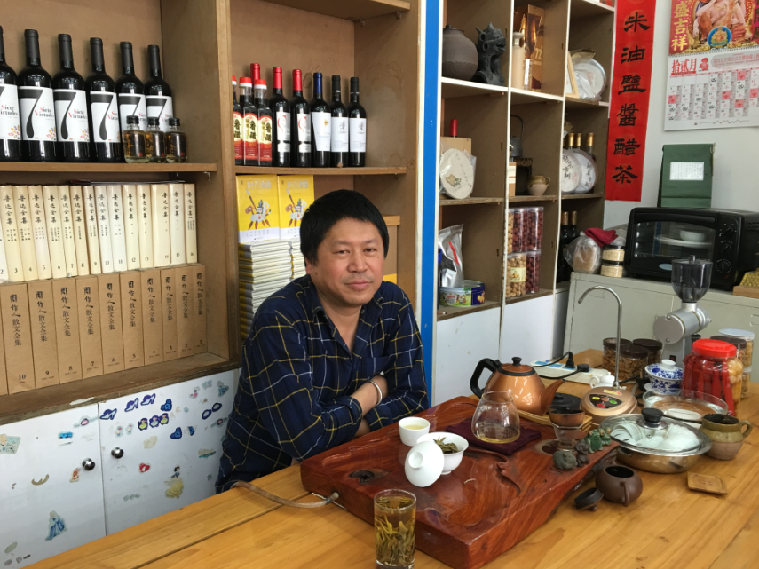 14位不同行业的云南人告诉你，究竟该怎么享受云南
