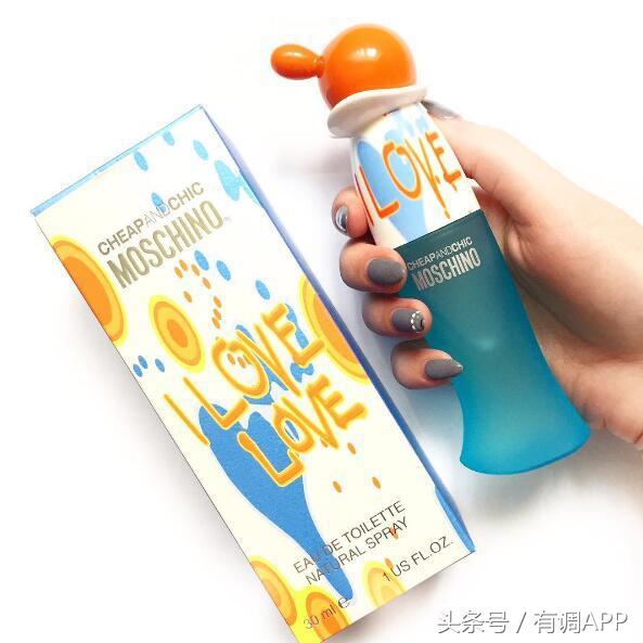 这十瓶小众香水，拥有一瓶就可让他沦陷！