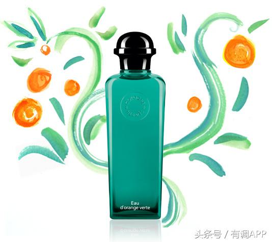 这十瓶小众香水,拥有一瓶就可让他沦陷!