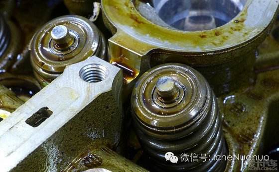 宝马奥迪烧机油，4S店修要4万，晓得换气门只需花2千