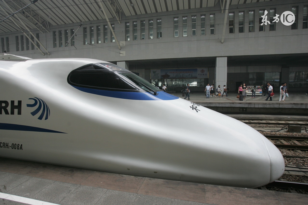 121年积淀的西南交通大学及其王牌专业