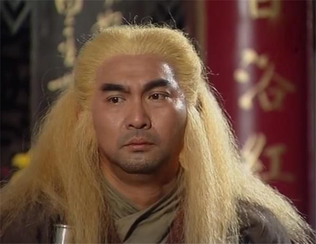 金庸小说里武功正邪兼修的高手排行榜：华山派占了半壁江山