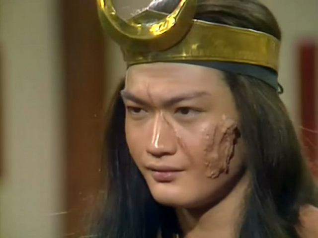 金庸小说里武功正邪兼修的高手排行榜：华山派占了半壁江山