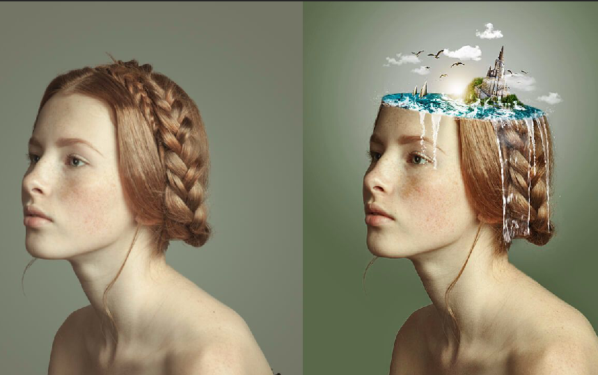 ps培训机构（新手如何入门PS）