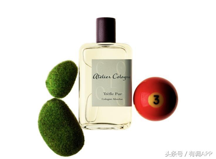 这十瓶小众香水，拥有一瓶就可让他沦陷！