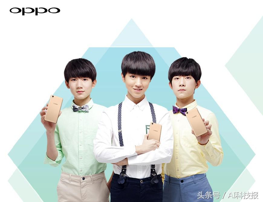 本是同根生的OPPO、vivo、一加，差距为何这么大？