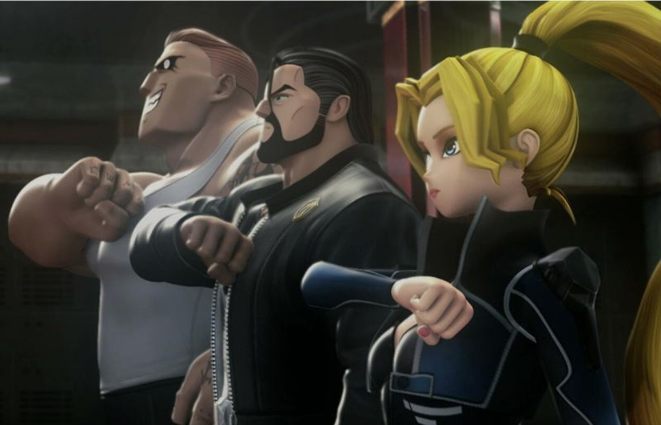 《幻镜诺德琳》能为同人动画开辟出新的商业路径吗？