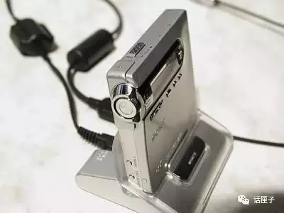 MP3格式宣告死亡，却留下情怀！放在储物柜的青春又多了一个！