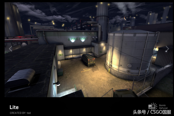 「CSGO九头蛇大行动」详细介绍与玩法知识解读 萌新快学学吧