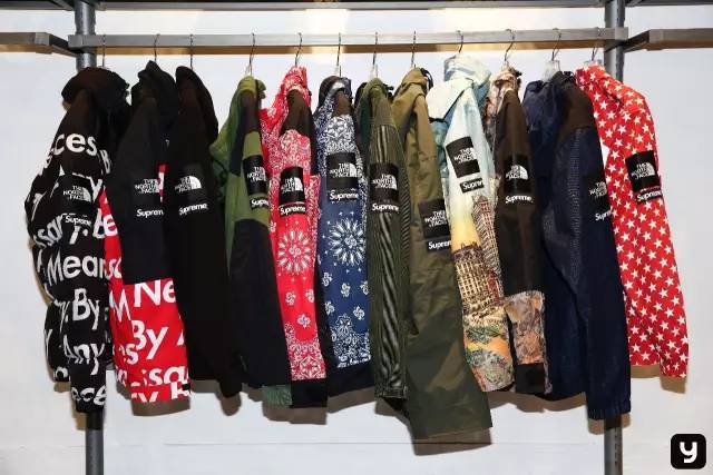 Supreme为什么这么火？