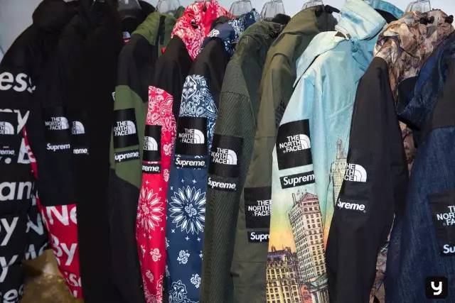 Supreme为什么这么火？
