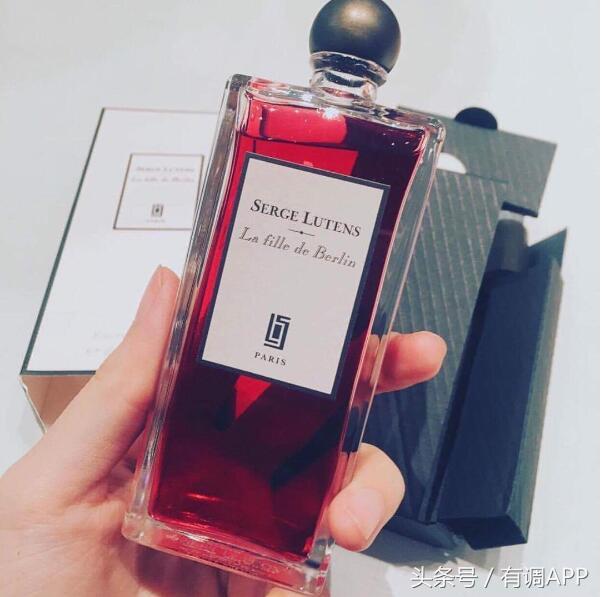 这十瓶小众香水，拥有一瓶就可让他沦陷！