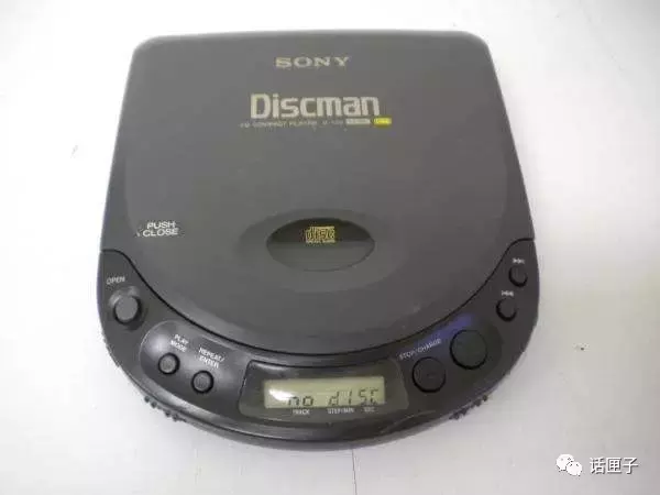 MP3格式宣告死亡，却留下情怀！放在储物柜的青春又多了一个！