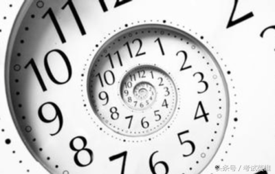 好多人并不懂高考到底考的是什么？其实是效率！