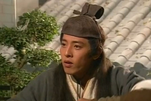 金庸小说里武功正邪兼修的高手排行榜：华山派占了半壁江山