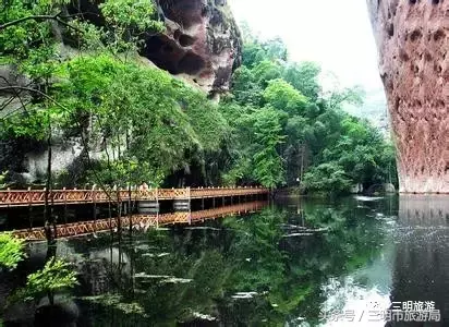 三明这么多景区门票免费！半价！就等你来