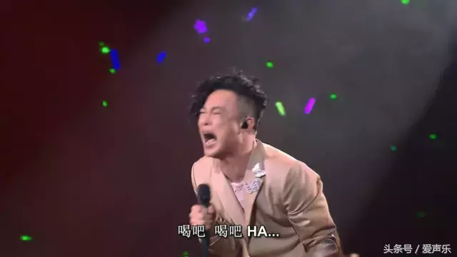 流行乐坛公认最难唱的10首歌,就你能hold住?