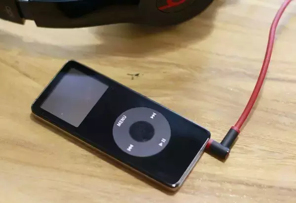 MP3格式宣告死亡，却留下情怀！放在储物柜的青春又多了一个！