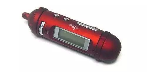 MP3格式宣告死亡，却留下情怀！放在储物柜的青春又多了一个！
