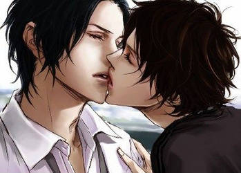 耽美第二弹:腹黑,忠犬,黑化,病娇攻and高冷男神禁欲受