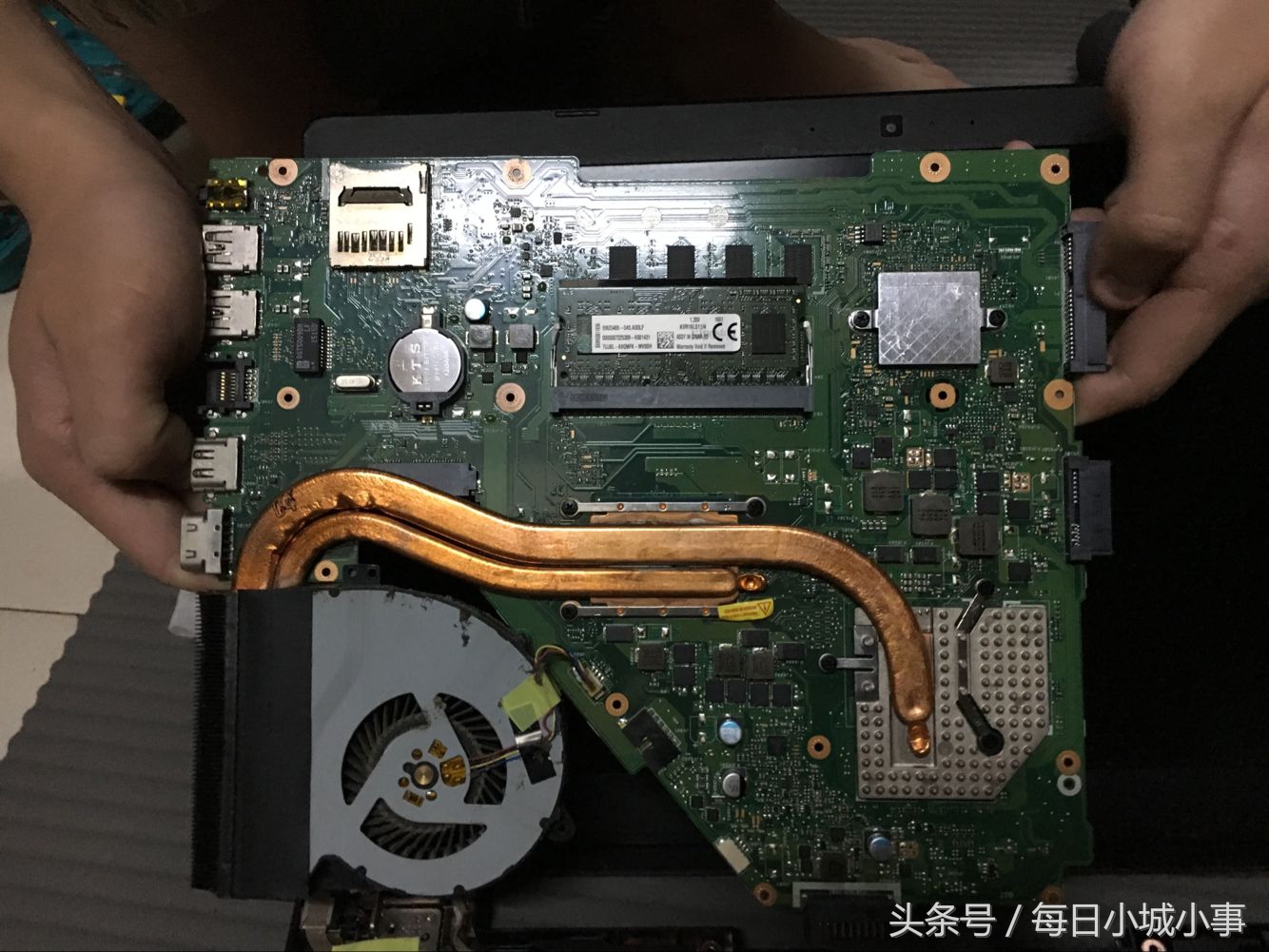 华硕fx50j装固态硬盘飞行堡垒fx50jx加固态硬盘