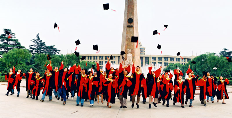 浙江大学5.21迎120周年校庆，盘点全国十大悠久高校