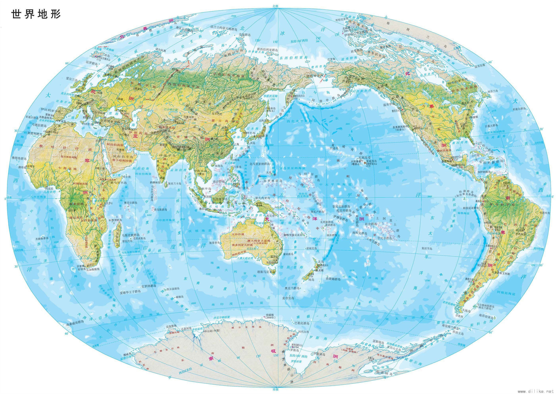 北回归线经过中国的这些地方,且有标志塔和公园,有你的家乡吗?