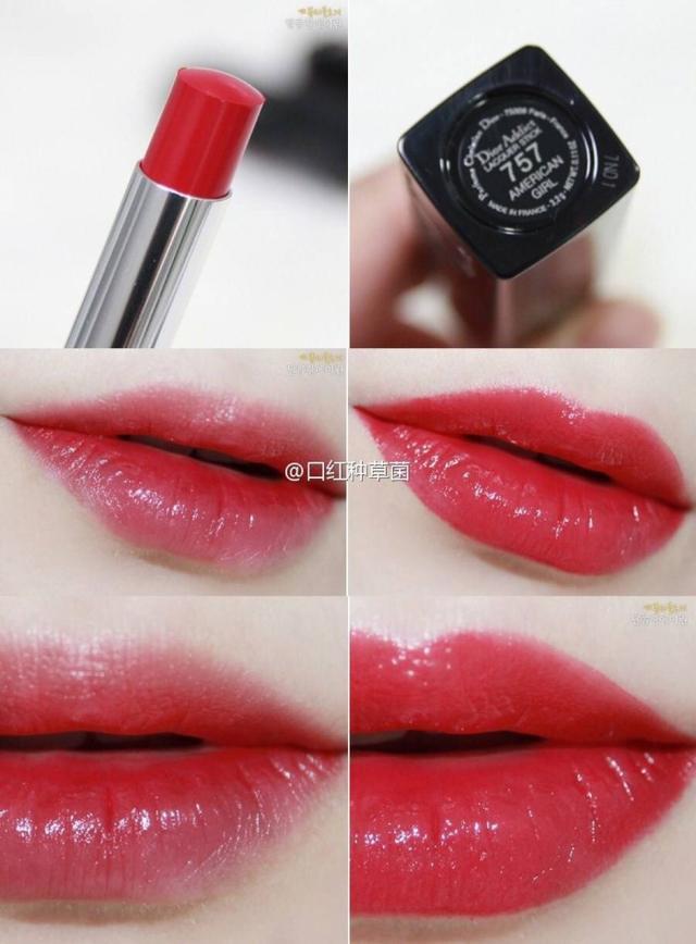 雅诗兰黛260专柜价格7支适合夏日的口红合集