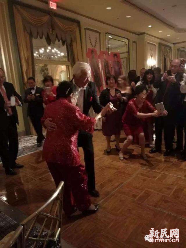 杨雪兰：“我的母亲严幼韵是一个明星一样的人物”