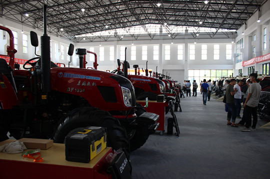 河南省交通高級(jí)技工學(xué)校榮獲全國(guó)技能大賽農(nóng)機(jī)維修賽項(xiàng)三等獎(jiǎng)