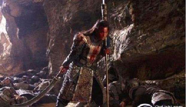 杨家将探秘：杨宗保的儿子是杨文广吗？