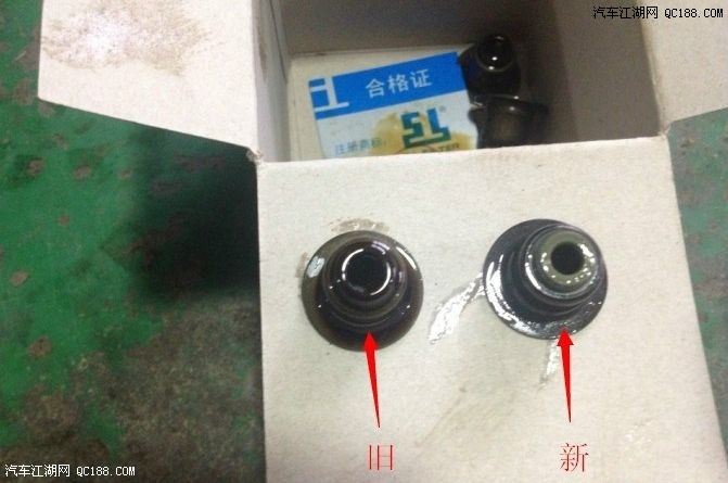 宝马奥迪烧机油，4S店修要4万，晓得换气门只需花2千