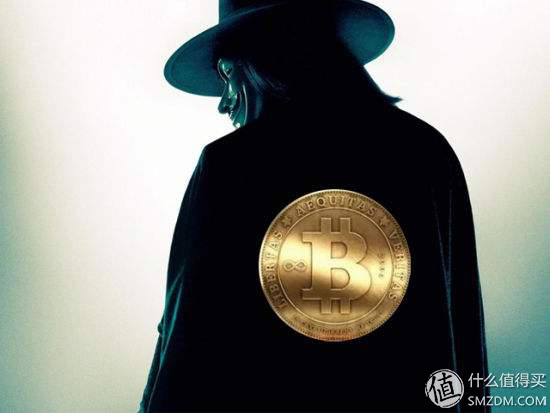 比特币为什么这么火？为你讲述比特币的前世今生